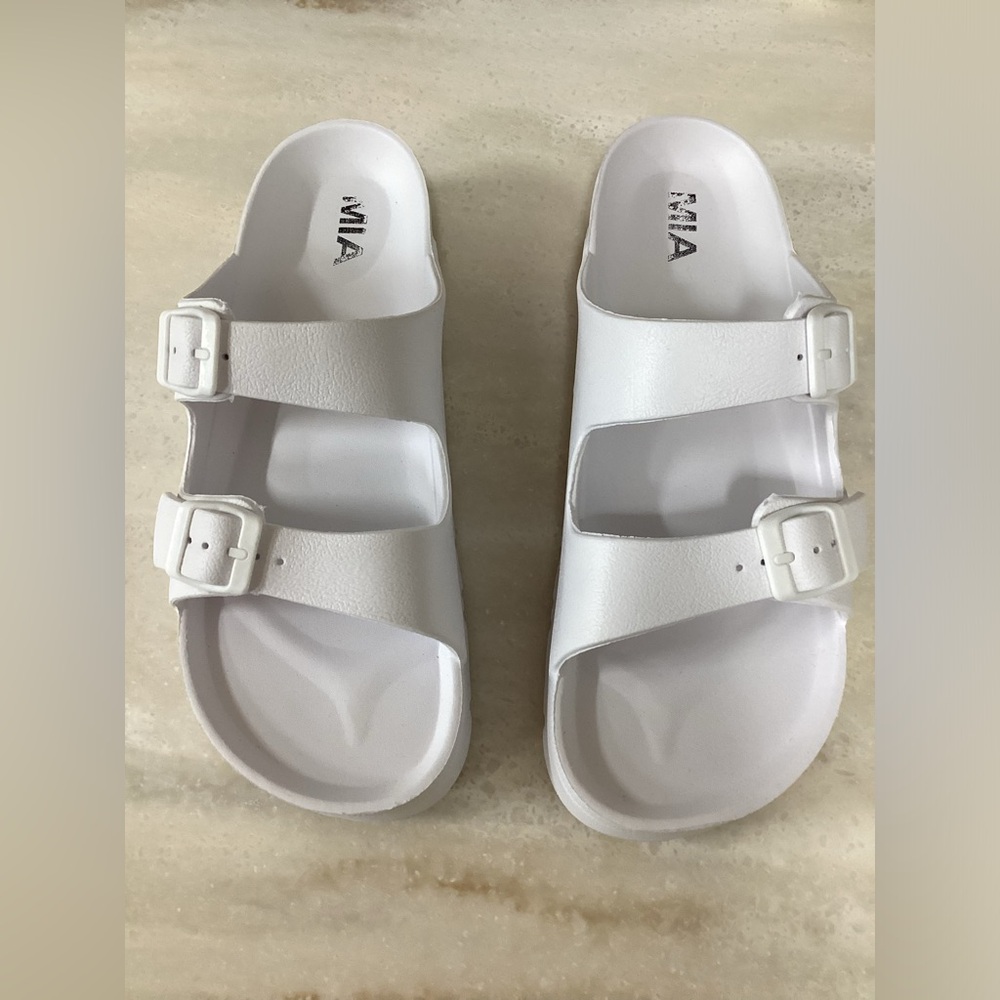 Men’s sliders